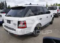 2011 Land Rover Range Rover фото