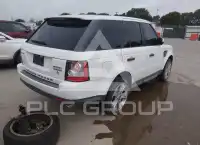 2011 Land Rover Range Rover фото