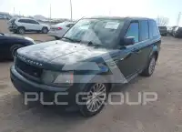 2011 Land Rover Range Rover photo