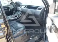 2011 Land Rover Range Rover фото