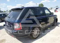 2011 Land Rover Range Rover фото
