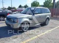 2011 Land Rover Range Rover photo
