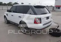2011 Land Rover Range Rover фото