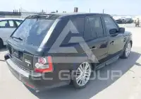 2011 Land Rover Range Rover фото