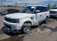 2011 Land Rover Range Rover фото