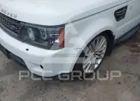 2011 Land Rover Range Rover photo