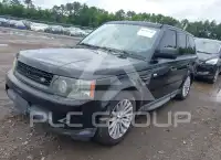 2011 Land Rover Range Rover фото