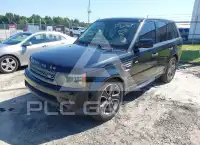 2011 Land Rover Range Rover фото