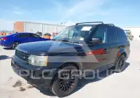 2011 Land Rover Range Rover photo