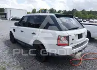 2011 Land Rover Range Rover фото
