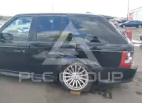 2011 Land Rover Range Rover photo