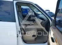 2011 Land Rover Range Rover фото