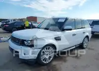 2011 Land Rover Range Rover фото