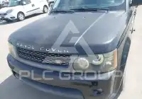 2011 Land Rover Range Rover фото