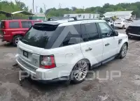 2011 Land Rover Range Rover photo