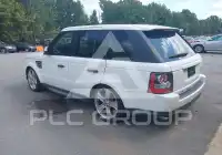 2011 Land Rover Range Rover фото