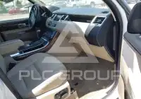 2011 Land Rover Range Rover фото