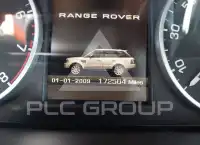 2011 Land Rover Range Rover фото