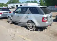 2011 Land Rover Range Rover фото