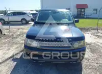 2011 Land Rover Range Rover фото