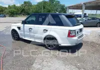 2011 Land Rover Range Rover фото