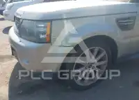 2011 Land Rover Range Rover photo
