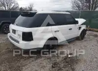 2011 Land Rover Range Rover photo
