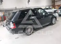 2011 Land Rover Range Rover photo