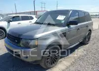 2011 Land Rover Range Rover фото