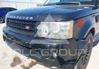 2011 Land Rover Range Rover photo