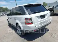 2011 Land Rover Range Rover фото