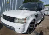 2011 Land Rover Range Rover photo
