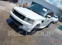 2011 Land Rover Range Rover фото