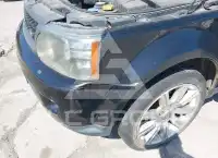 2011 Land Rover Range Rover photo