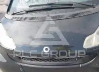 2011 Smart FORTWO photo