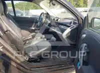 2011 Smart FORTWO photo