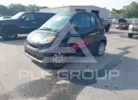 2011 Smart FORTWO photo