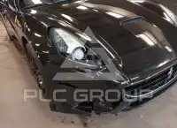 2011 Ferrari CALIFORNIA фото