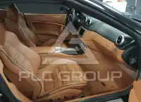 2011 Ferrari CALIFORNIA фото