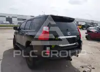 2011 Lexus GX460 photo
