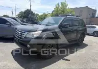 2011 Lexus GX460 photo