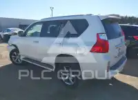 2011 Lexus GX460 photo