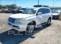 2011 Lexus GX460 photo