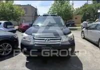 2011 Lexus GX460 photo