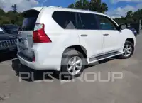 2011 Lexus GX460 фото