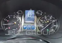 2011 Lexus GX460 фото