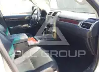 2011 Lexus GX460 фото