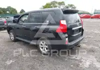 2011 Lexus GX460 фото