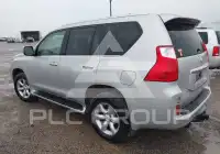2011 Lexus GX460 photo