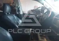 2011 Lexus GX460 photo
